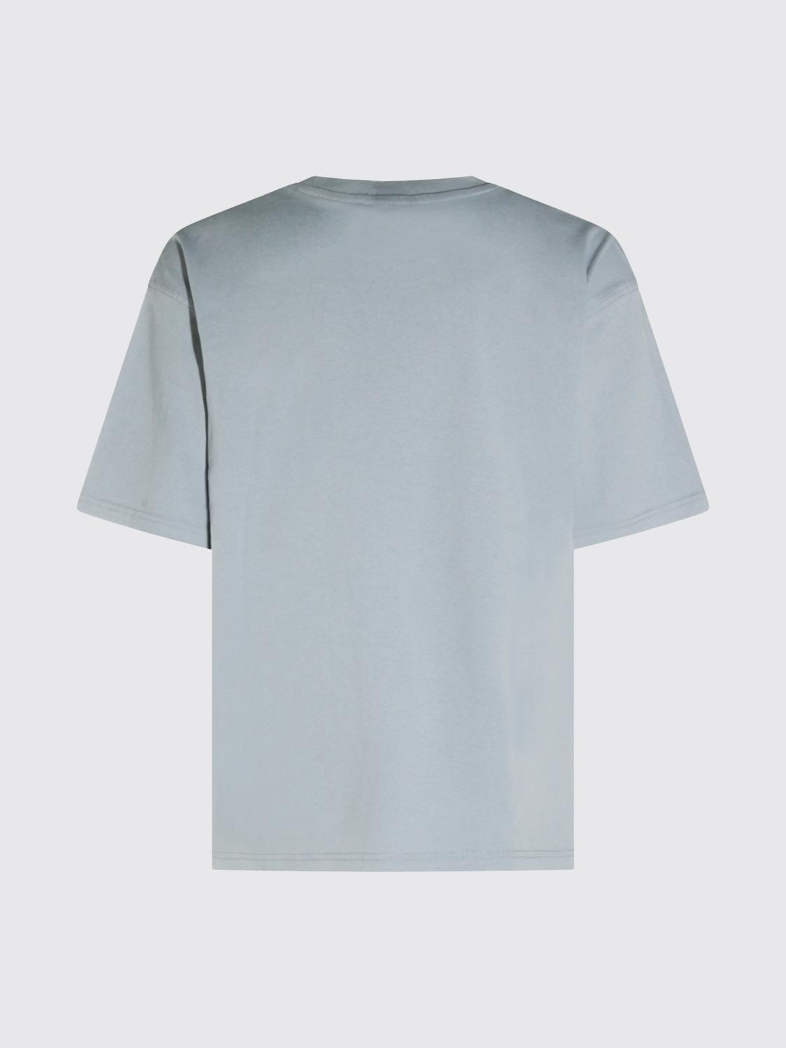 [Diesel] T-shirts Short Sleeve FW26 A130490DQAU 9ED