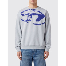 [Diesel] Sweatshirt FW26 A130510DMBU 9ED