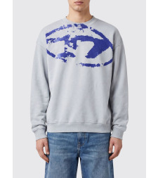 [Diesel] Sweatshirt FW26 A130510DMBU 9ED