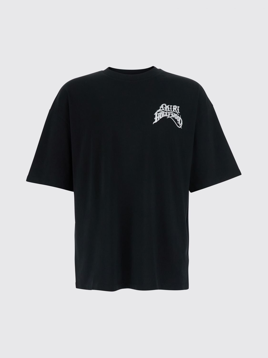 [Amiri] T-shirts Short Sleeve FW26 AMTOJR1189 001