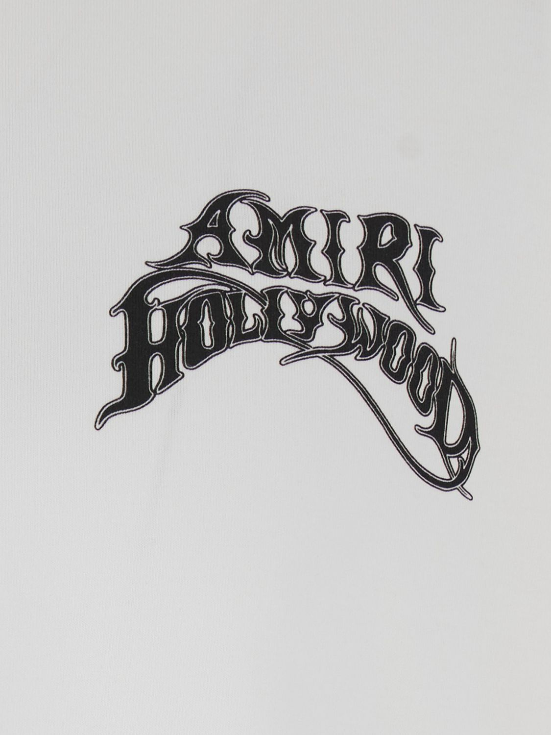 [Amiri] T-shirts Short Sleeve FW26 AMTOJR1189 127