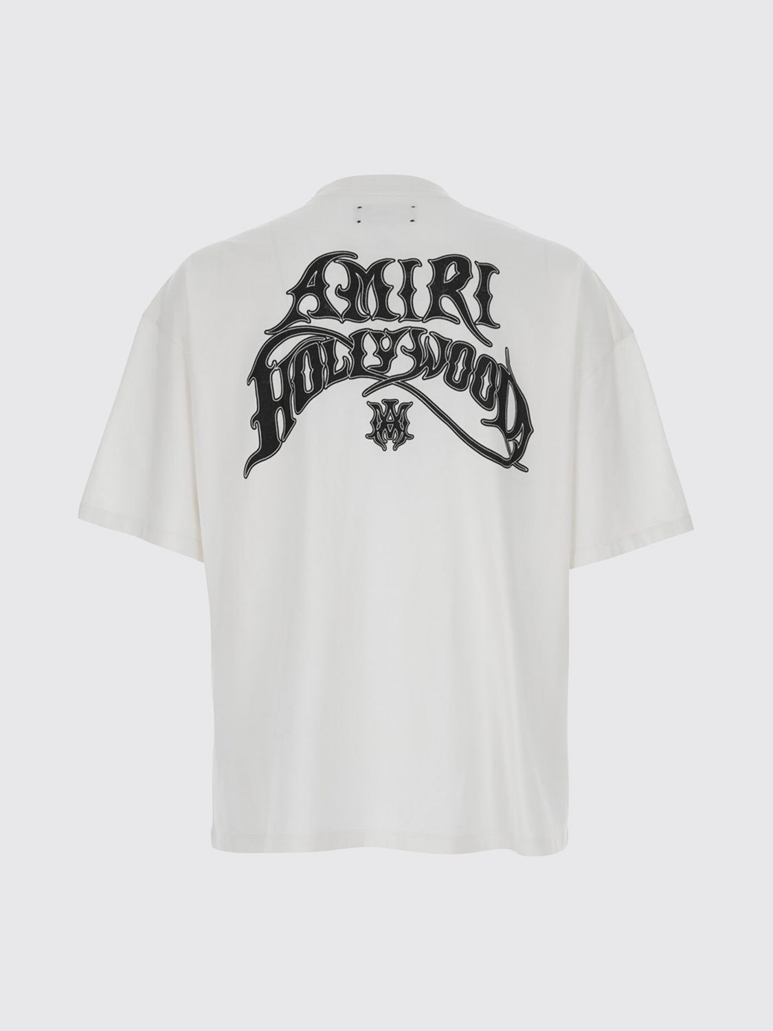 [Amiri] T-shirts Short Sleeve FW26 AMTOJR1189 127