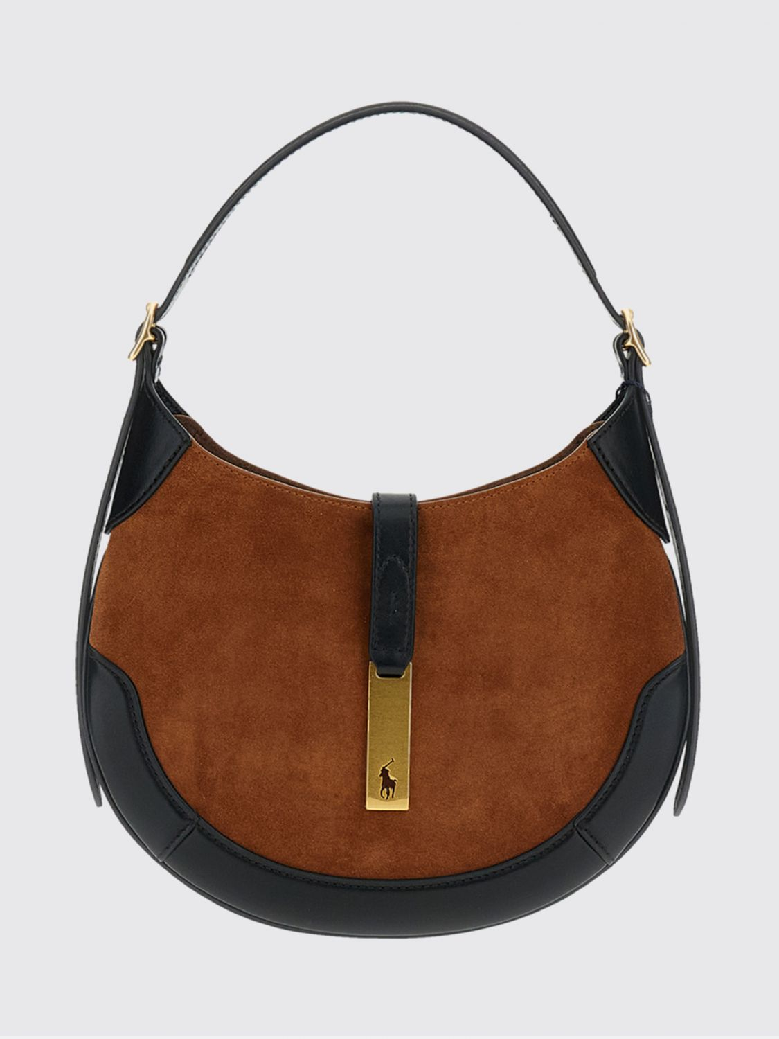 [Polo Ralph Lauren] Shoulder bag FW26 428945972 008