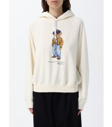 [Polo Ralph Lauren] Sweatshirt FW26 211B17799 001