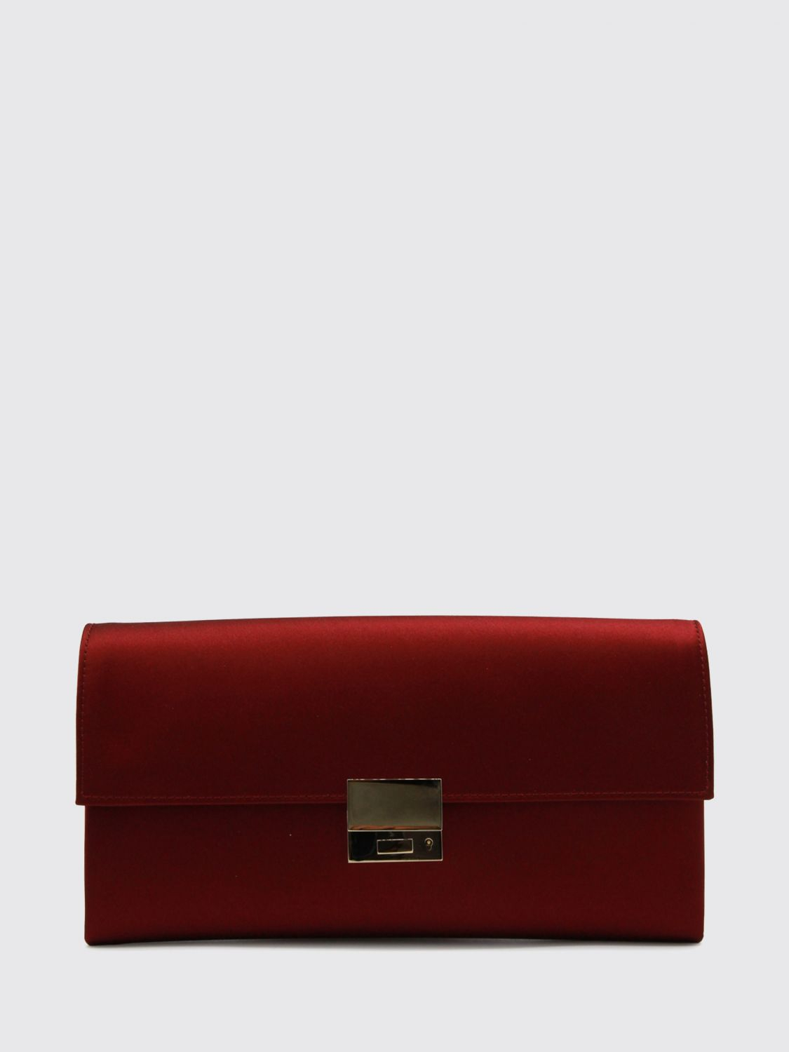 [Tom Ford] Clutch bag FW26 L1947TSA001P RBA