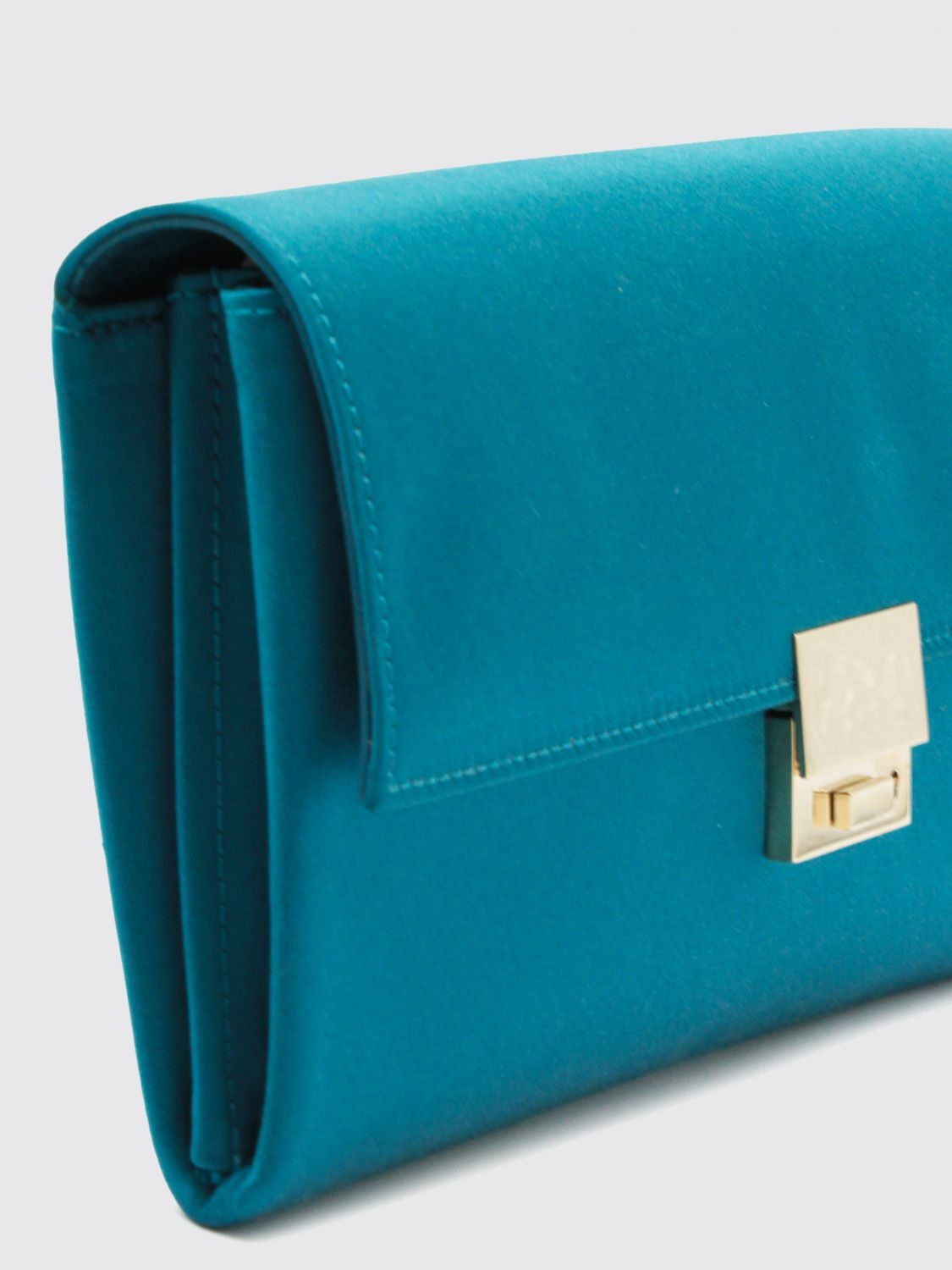 [Tom Ford] Clutch bag FW26 L1947TSA001P GFA