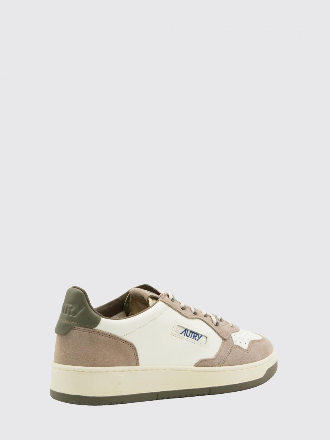 [AUTRY] Sneakers FW26 AULM BW07