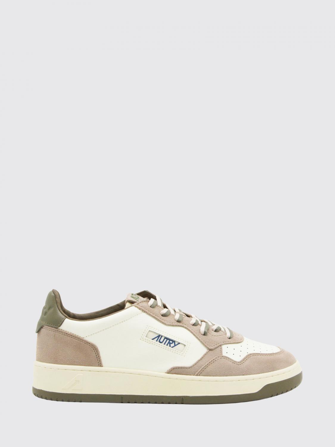 [AUTRY] Sneakers FW26 AULM BW07