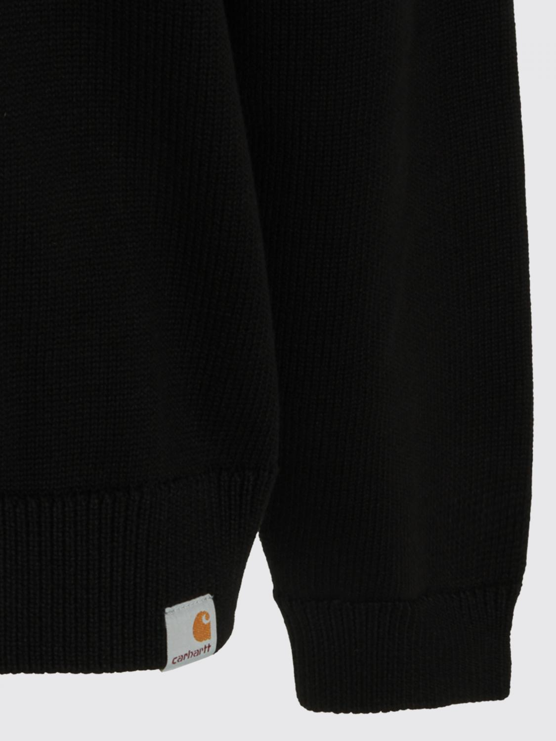 [CARHARTT WIP] Knitwear FW26 I036847 K02XX