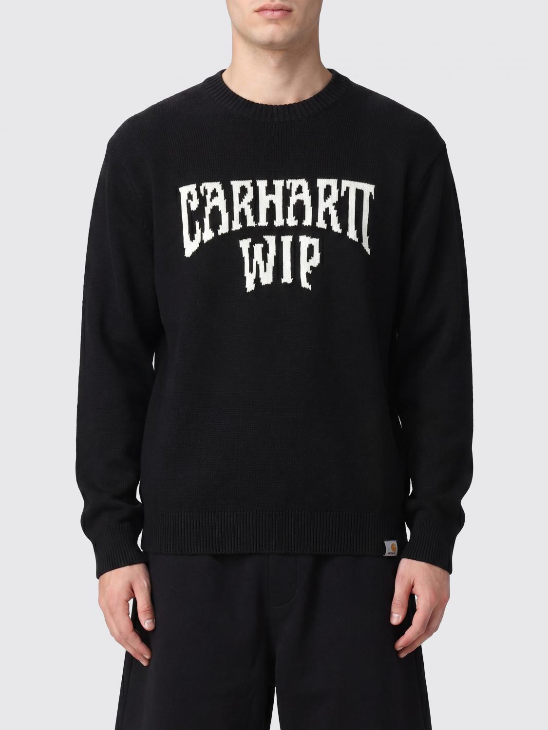 [CARHARTT WIP] Knitwear FW26 I036847 K02XX