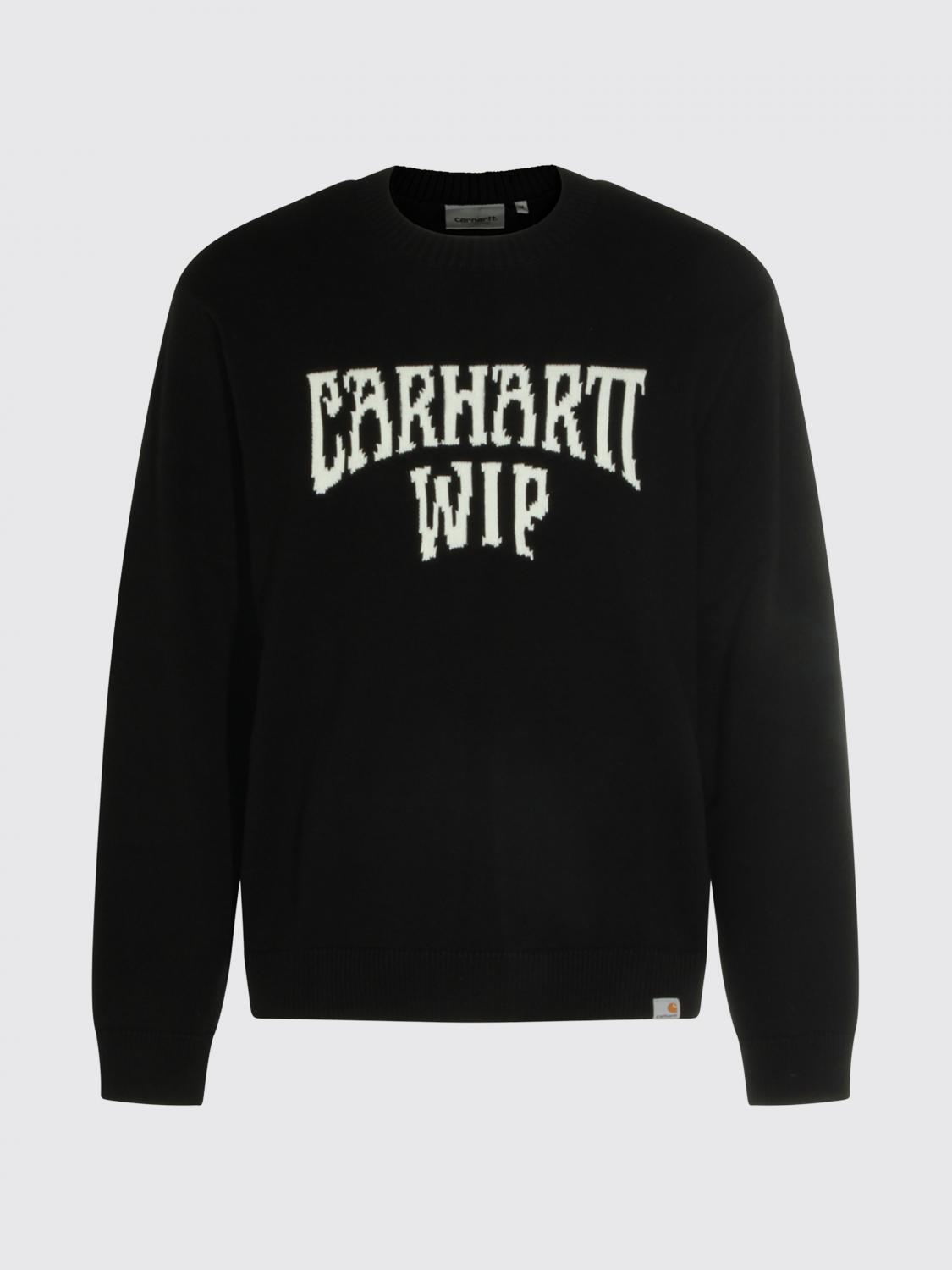 [CARHARTT WIP] Knitwear FW26 I036847 K02XX