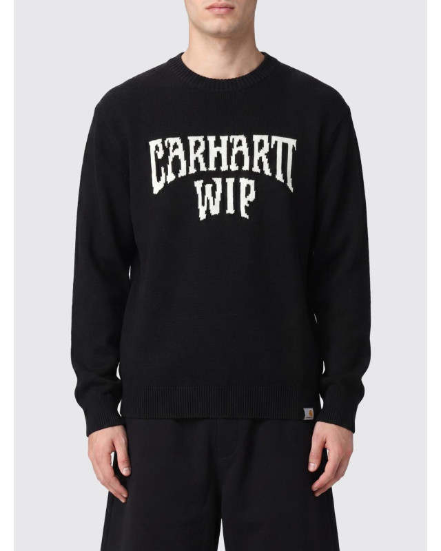 [CARHARTT WIP] Knitwear FW26 I036847 K02XX