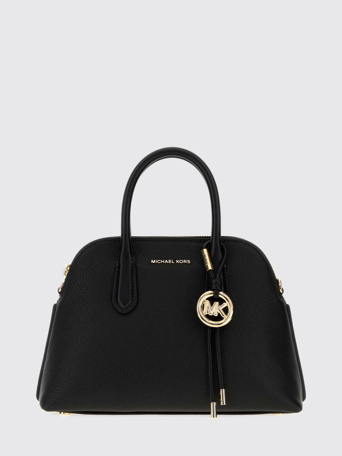 [Michael Kors] Minibag FW26 30T6GX4S2L BLACK