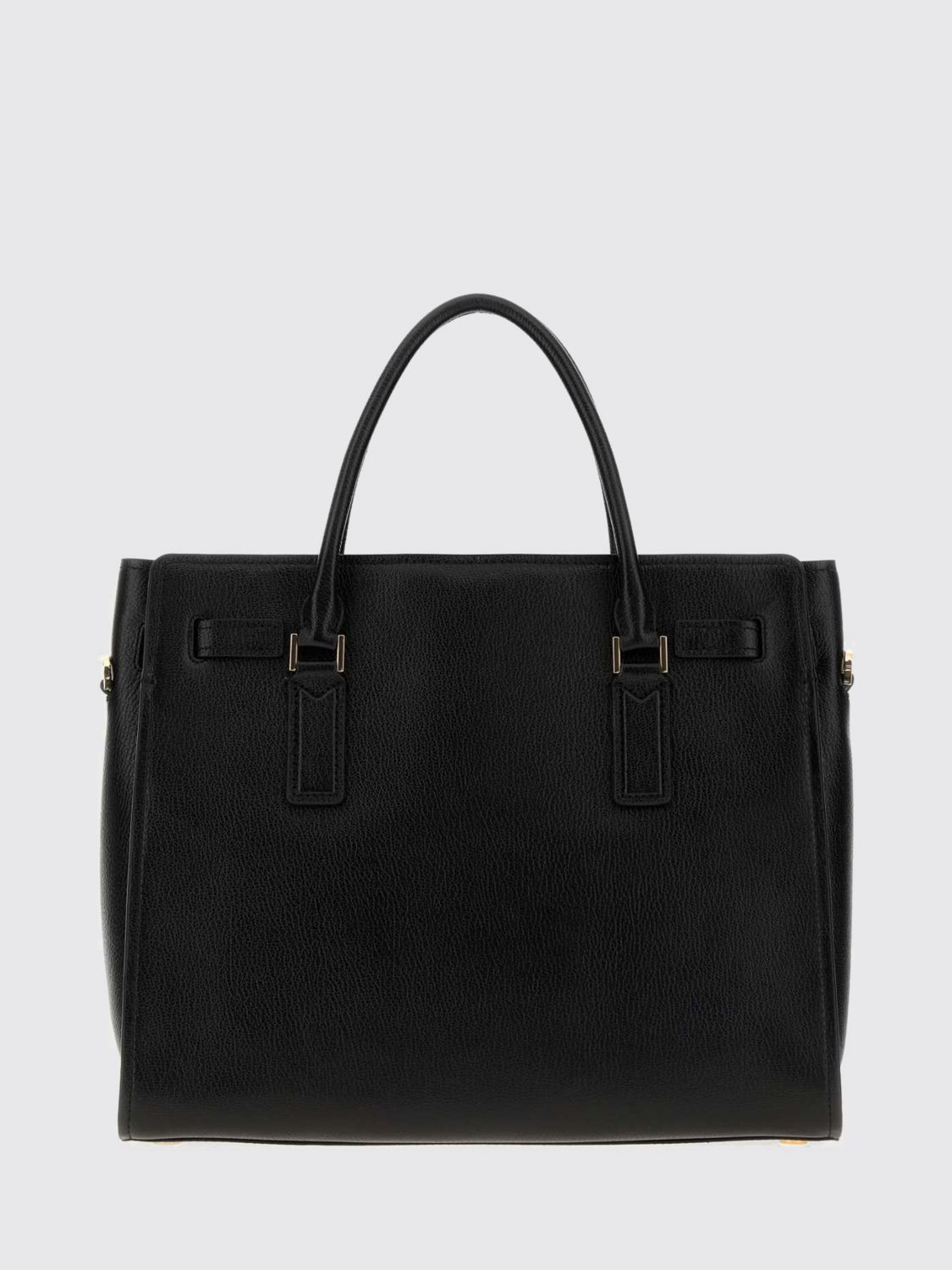 [Michael Kors] Tote bag FW26 30F5GNXS3L BLACK