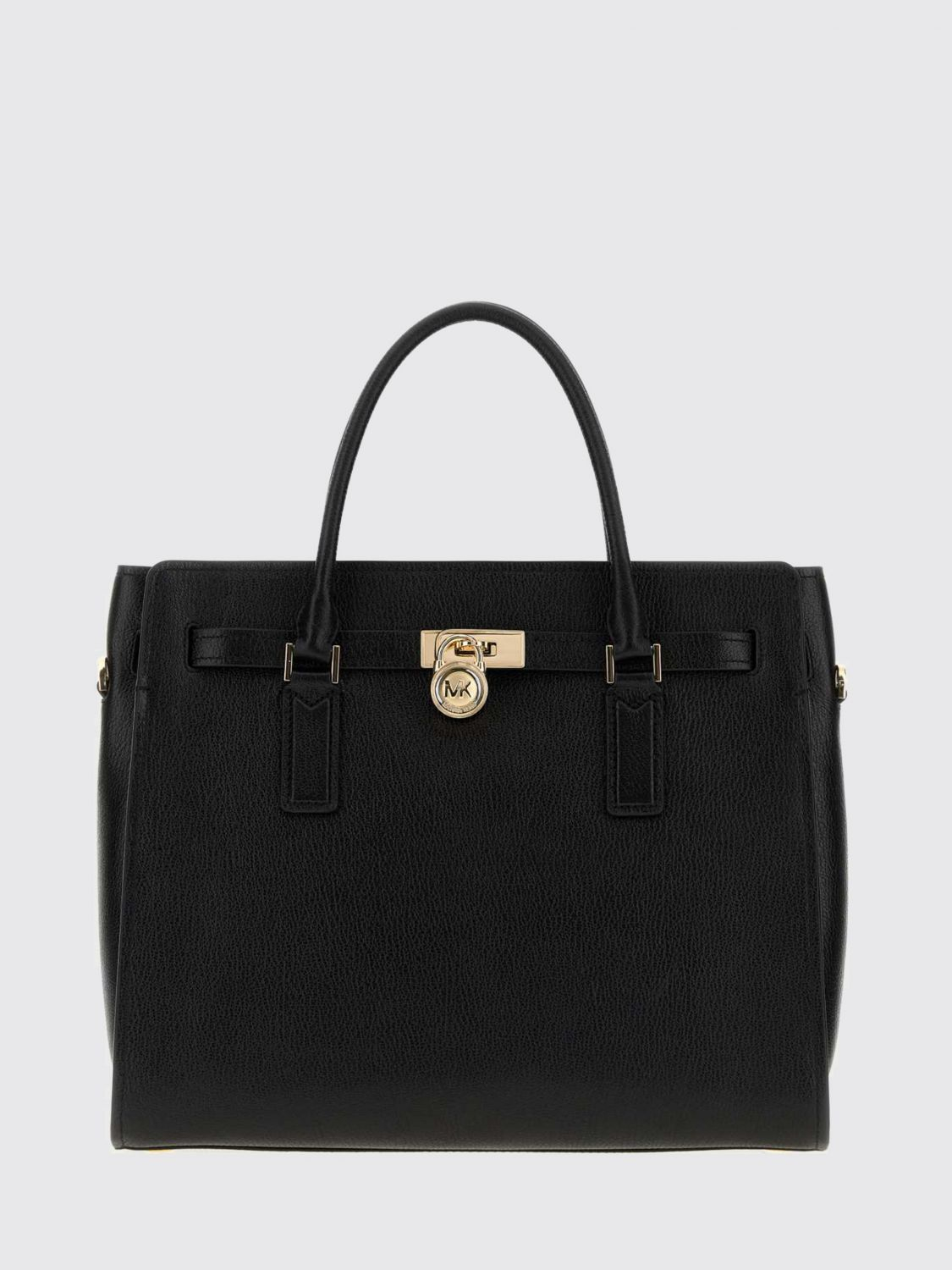 [Michael Kors] Tote bag FW26 30F5GNXS3L BLACK