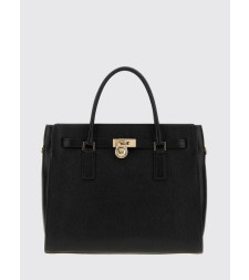 [Michael Kors] Tote bag FW26 30F5GNXS3L BLACK
