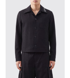 [Amiri] Shirts Long Sleeve FW26 AMOUJA1133 001