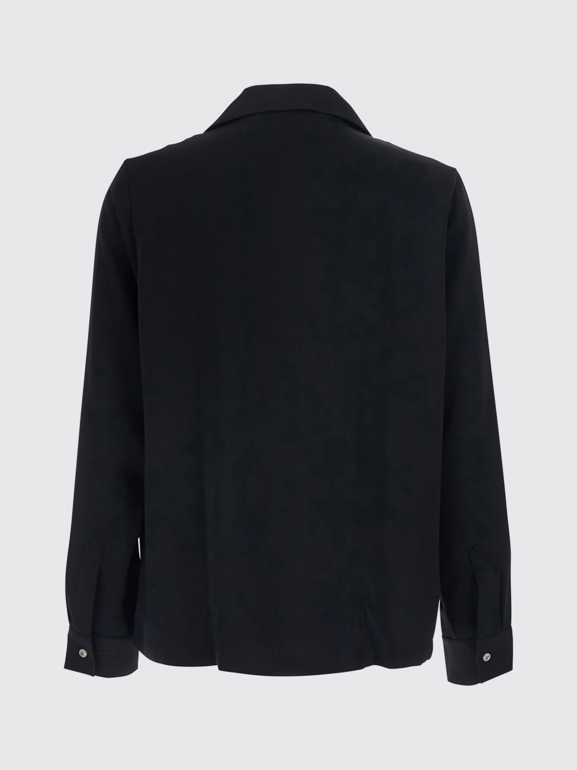 [Amiri] Shirts Long Sleeve FW26 AMSTCA1097 001