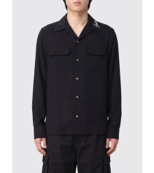 [Amiri] Shirts Long Sleeve FW26 AMSTCA1097 001