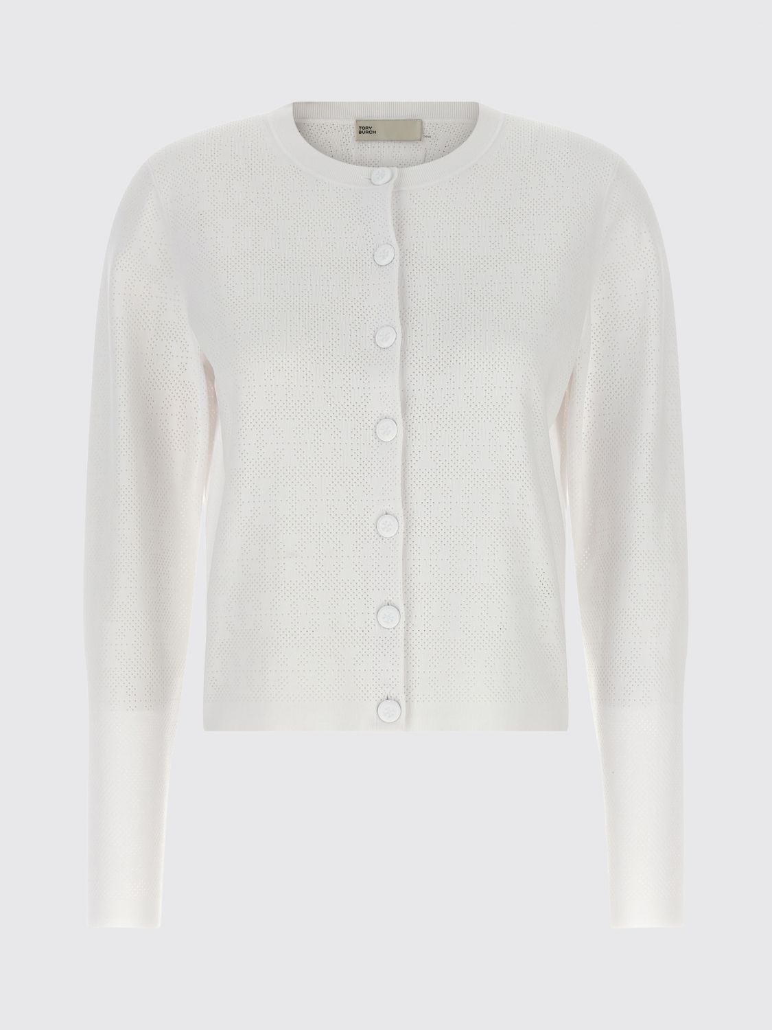 [Tory Burch] Knitwear FW26 181837 100