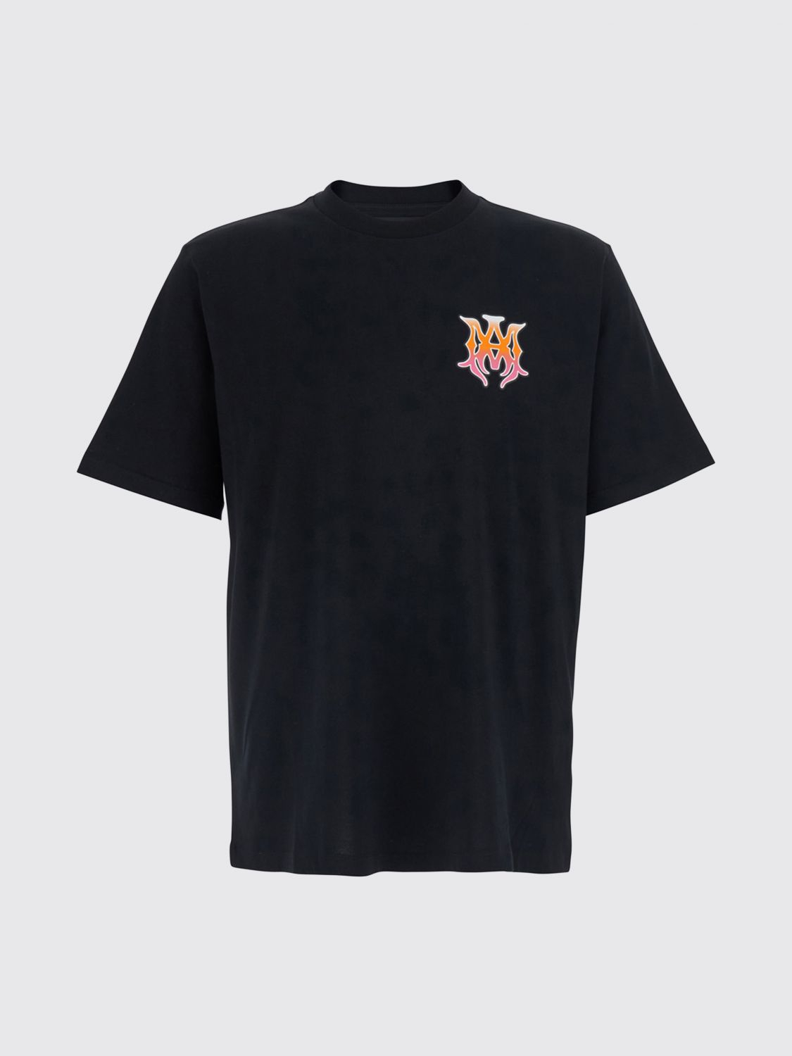 [Amiri] T-shirts Short Sleeve FW26 AMTOJR1170 001