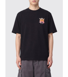 [Amiri] T-shirts Short Sleeve FW26 AMTOJR1170 001