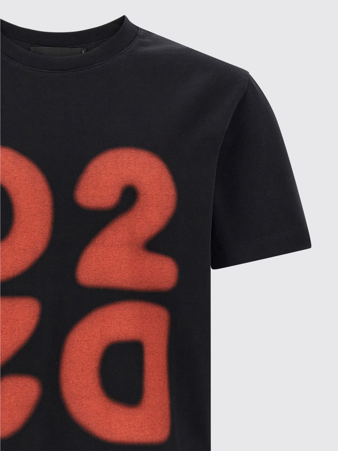 [Dsquared2] T-shirts Short Sleeve FW26 S74GD1579D20106 900