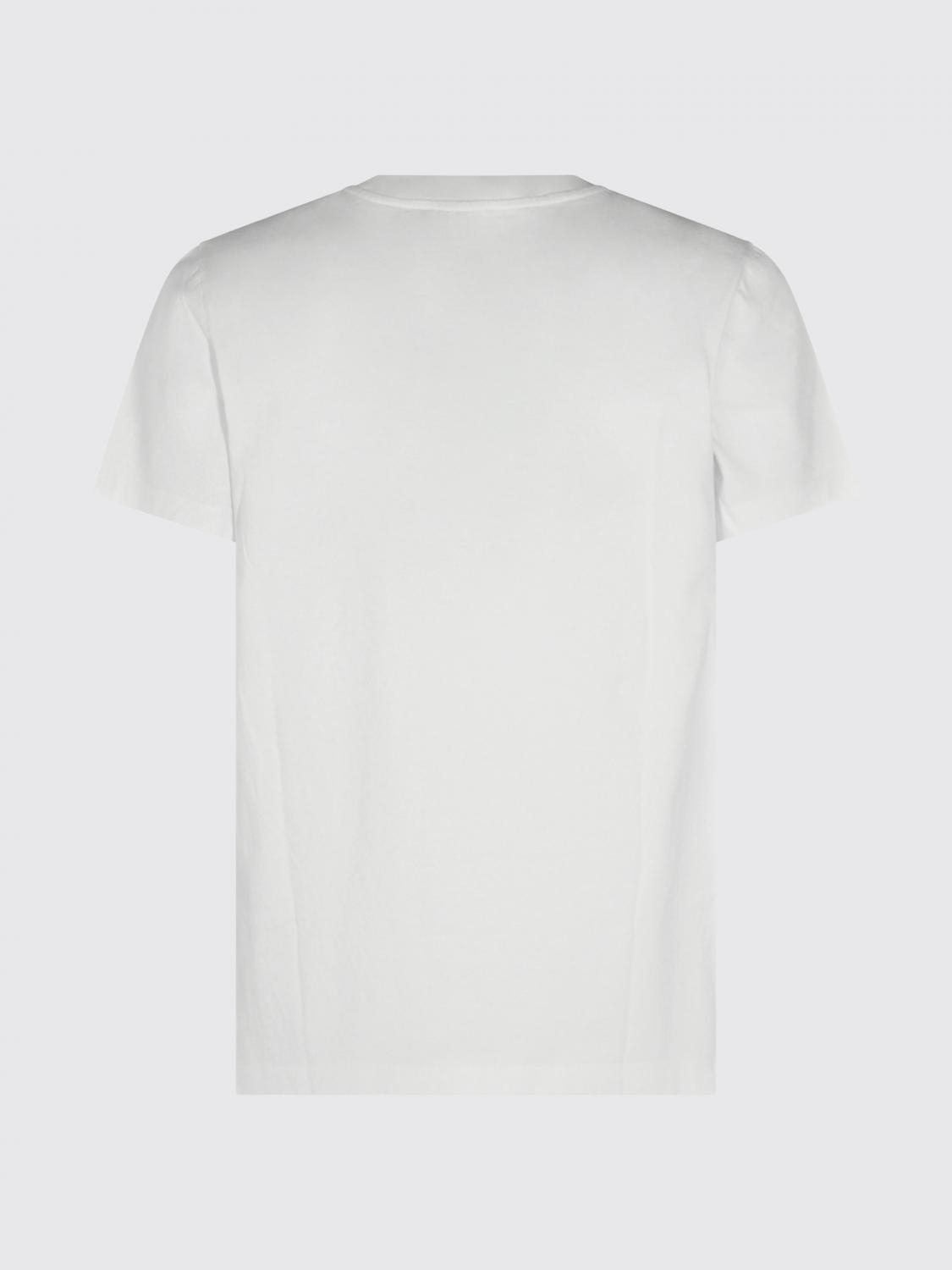 [A.P.C.] T-shirts Short Sleeve FW26 COHBSM26478 AAC