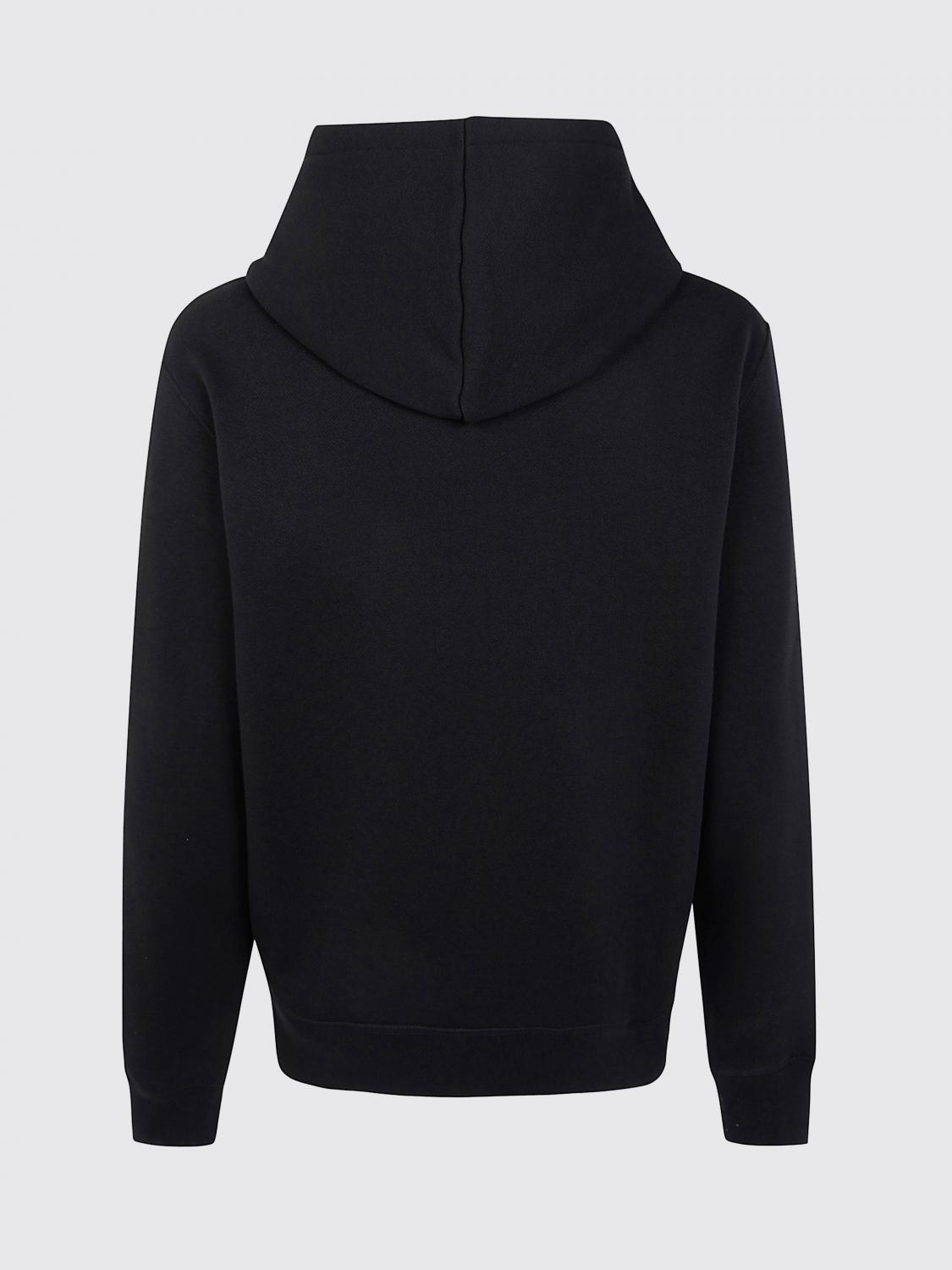 [Amiri] Hoodie FW26 AMTOJR1126 001