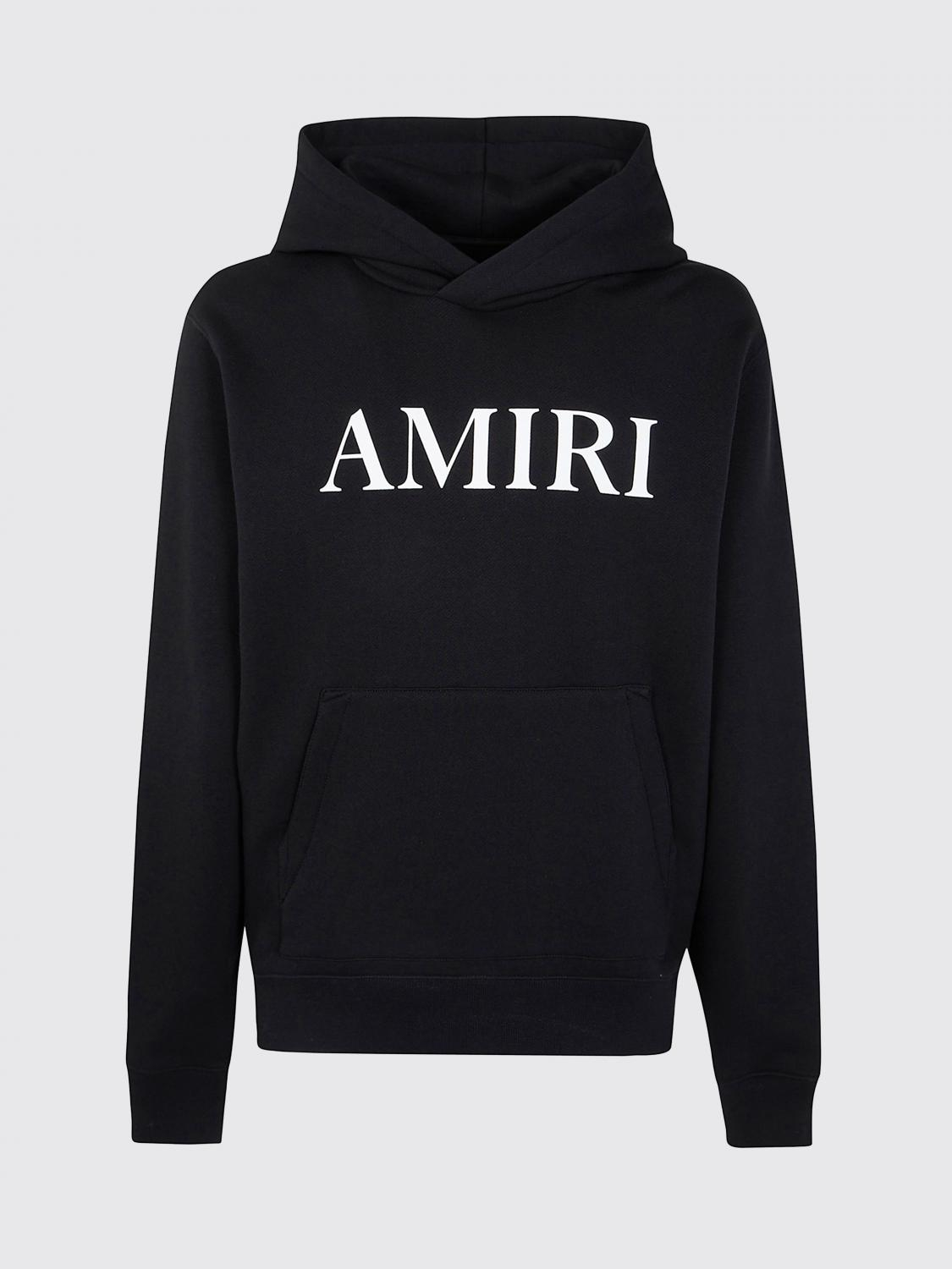 [Amiri] Hoodie FW26 AMTOJR1126 001
