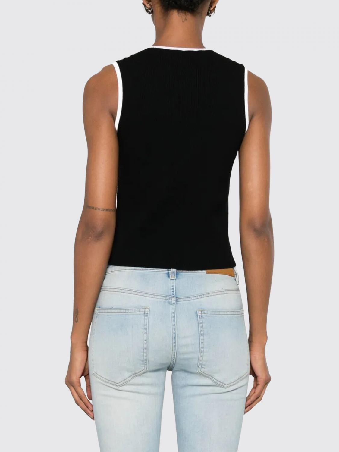 [Amiri] Tank top FW26 AWTOKN1052 001