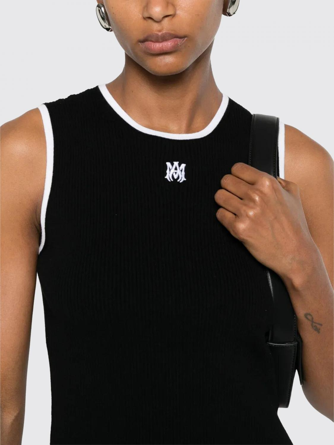 [Amiri] Tank top FW26 AWTOKN1052 001
