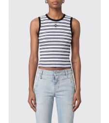 [Amiri] Tank top FW26 AWTOJR1085 100