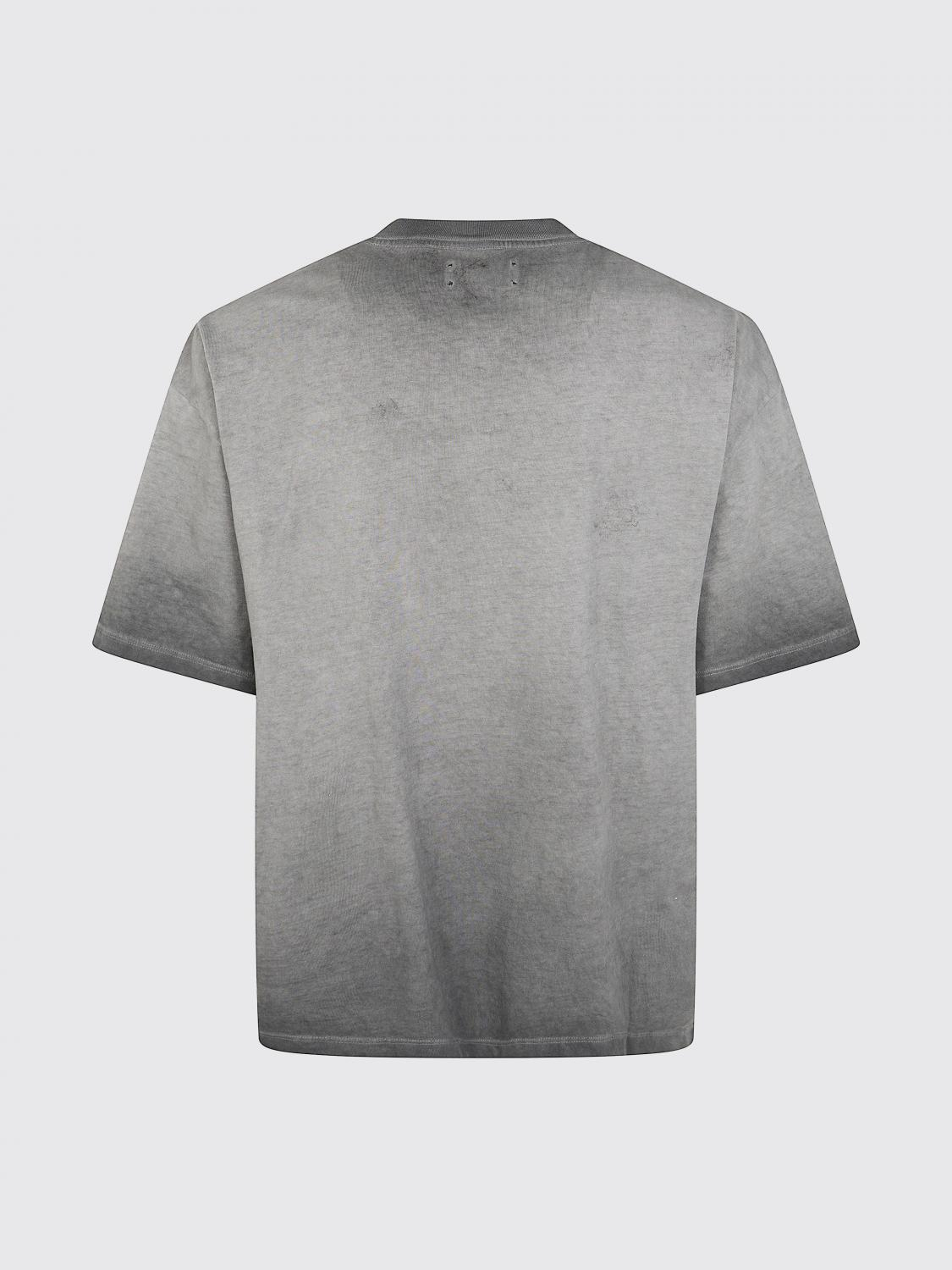[Amiri] T-shirts Short Sleeve FW26 AMTOJR1194 001