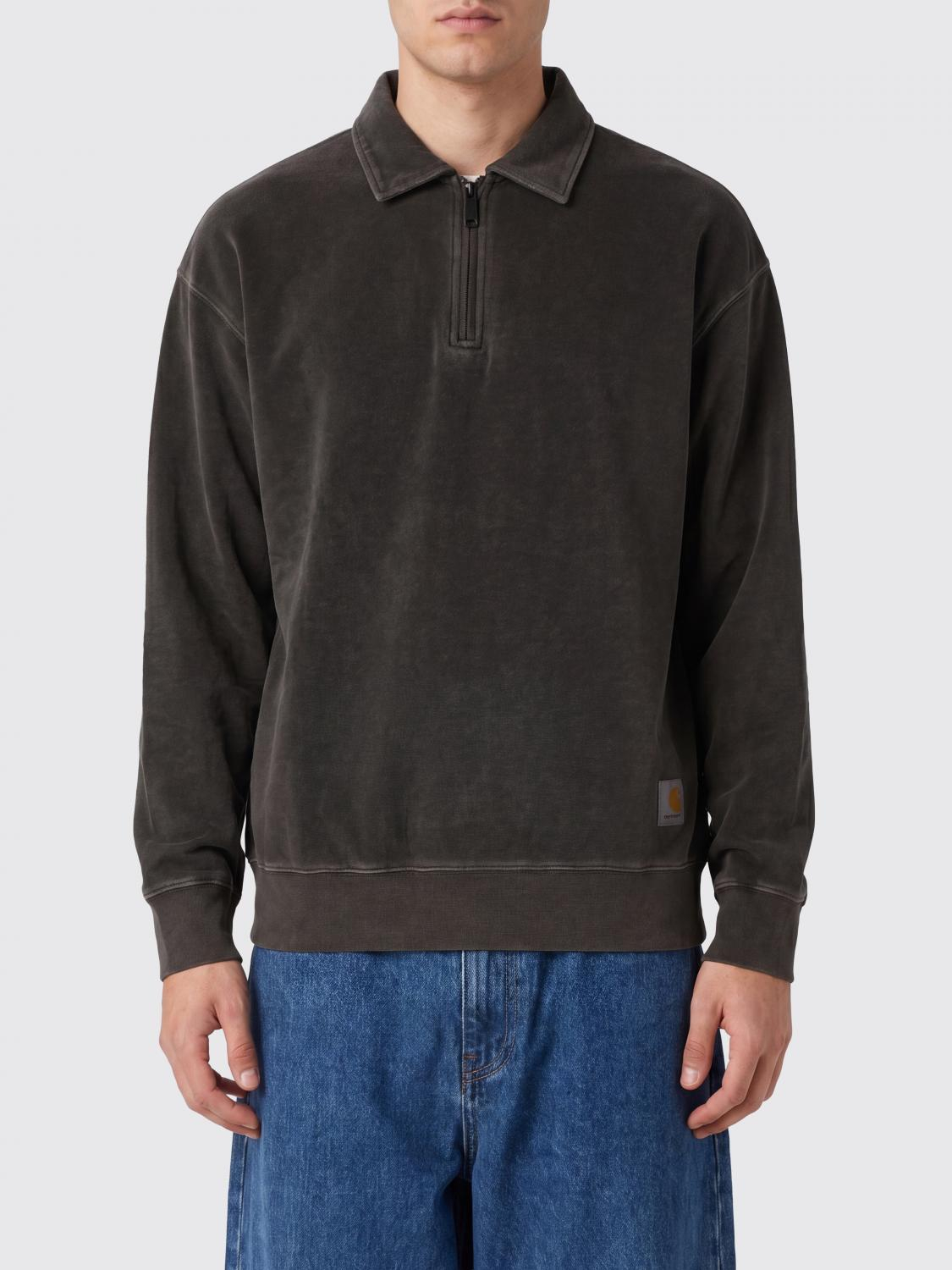 [CARHARTT WIP] Sweatshirt FW26 I036893 47GD