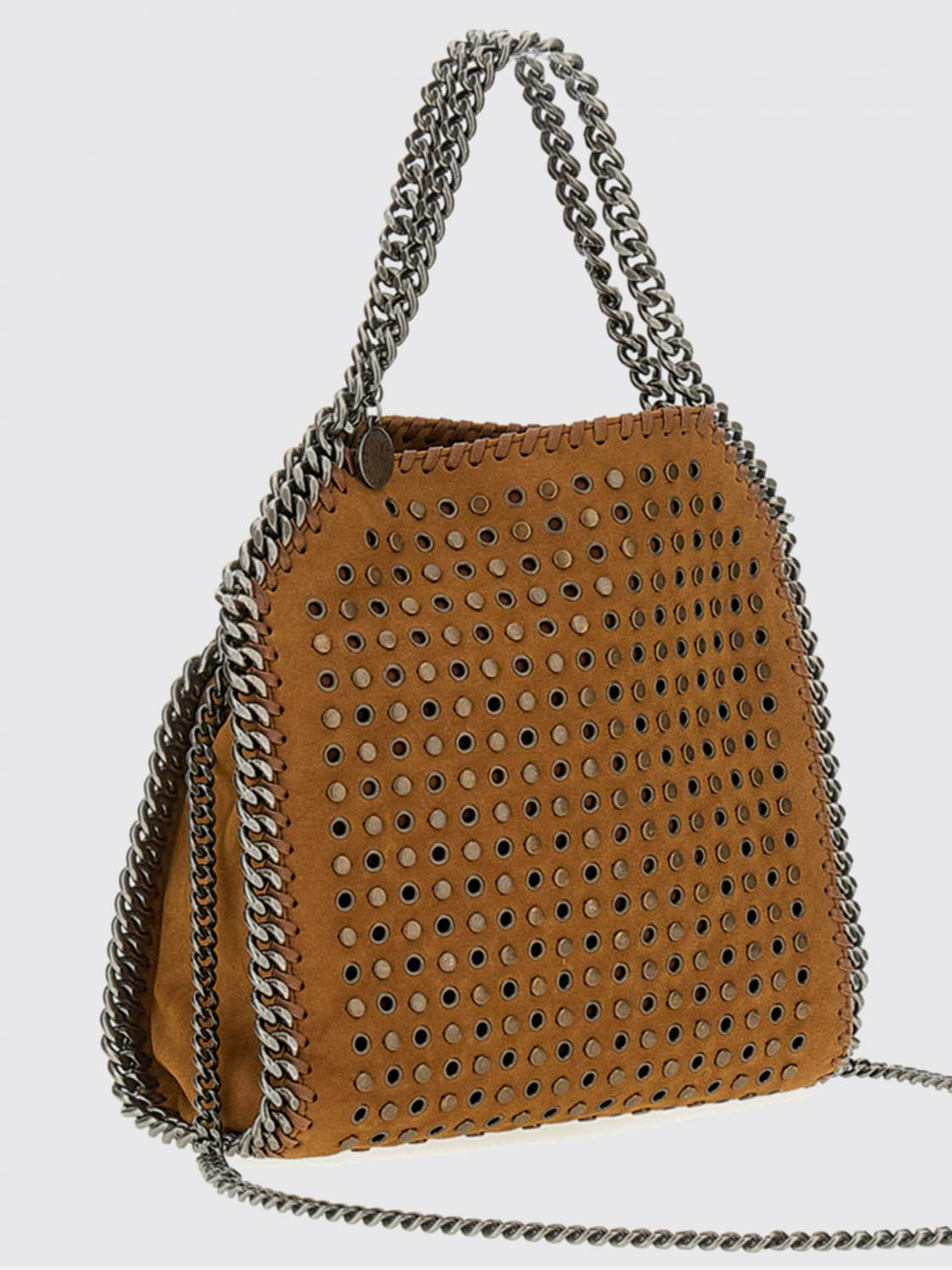 [Stella McCartney] Tote bag FW26 371223WP0738 5742
