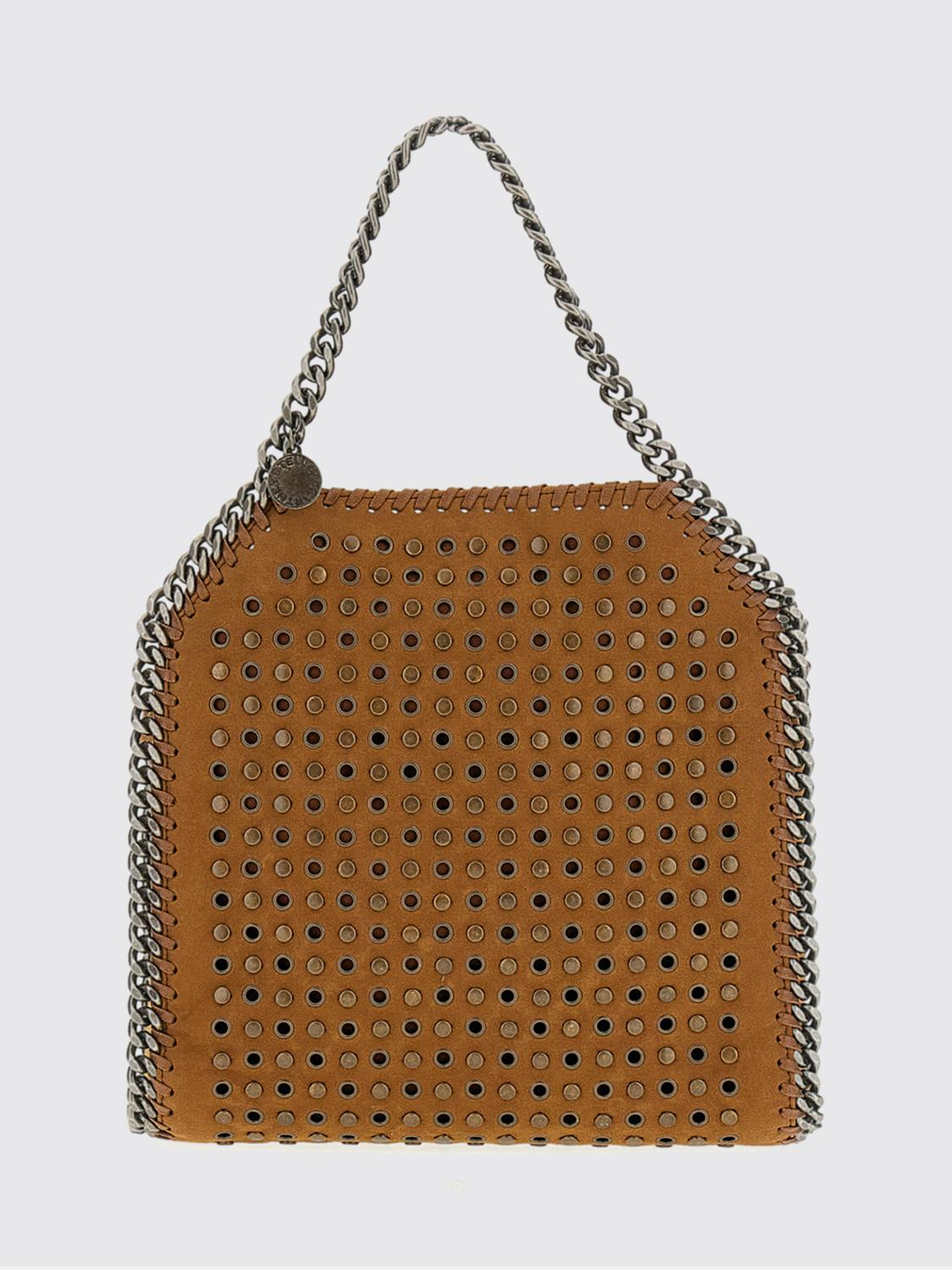 [Stella McCartney] Tote bag FW26 371223WP0738 5742