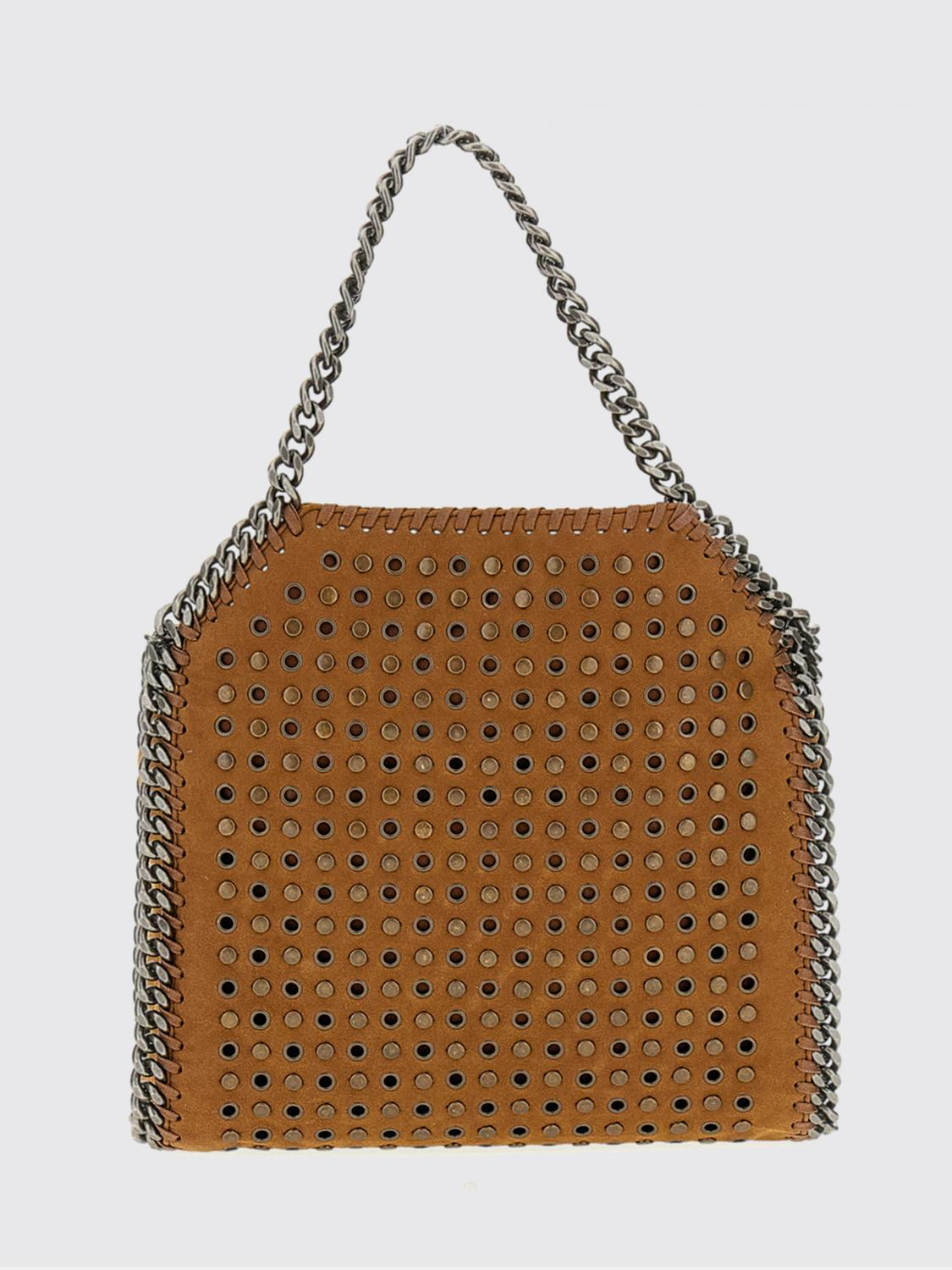 [Stella McCartney] Tote bag FW26 371223WP0738 5742