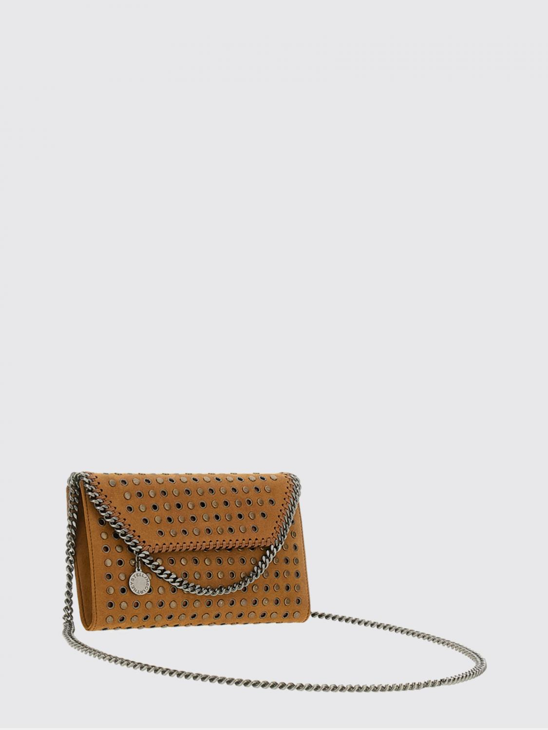 [Stella McCartney] Minibag FW26 581238WP0738 5742