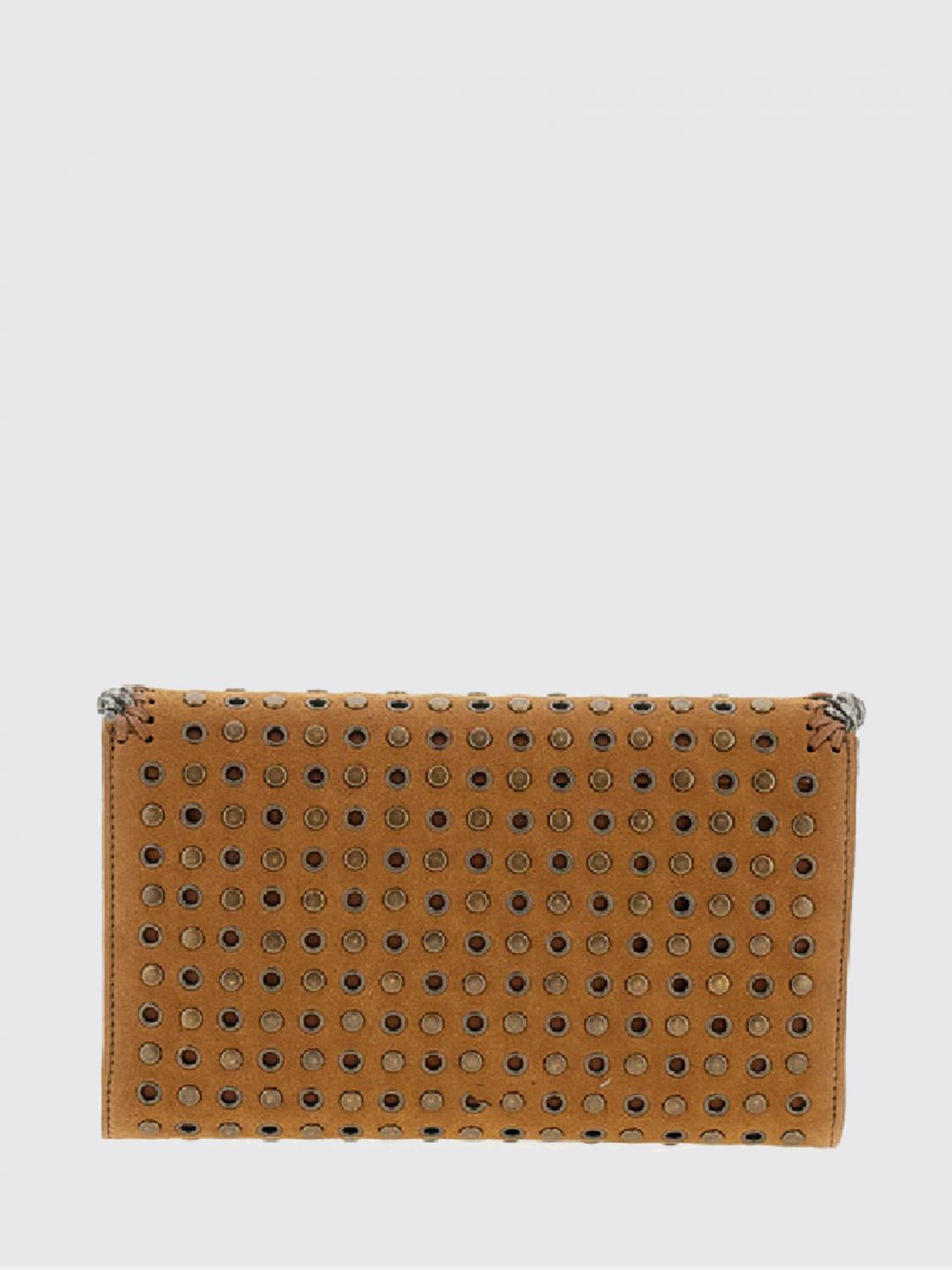 [Stella McCartney] Minibag FW26 581238WP0738 5742