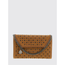 [Stella McCartney] Minibag FW26 581238WP0738 5742