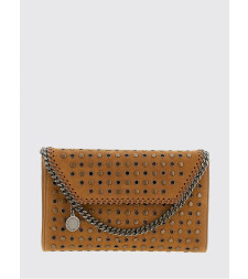 [Stella McCartney] Minibag FW26 581238WP0738 5742