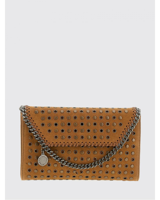 [Stella McCartney] Minibag FW26 581238WP0738 5742