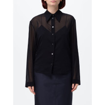 [Gucci] Shirts Long Sleeve FW26 875482ZAPE4 1000