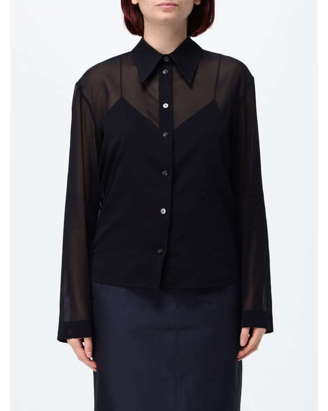[Gucci] Shirts Long Sleeve FW26 875482ZAPE4 1000
