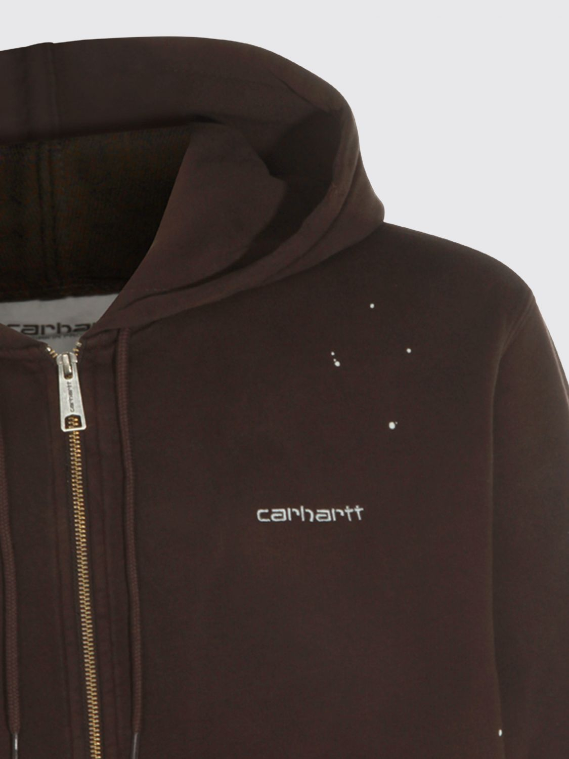 [CARHARTT WIP] Zip up FW26 I036913 47EJ