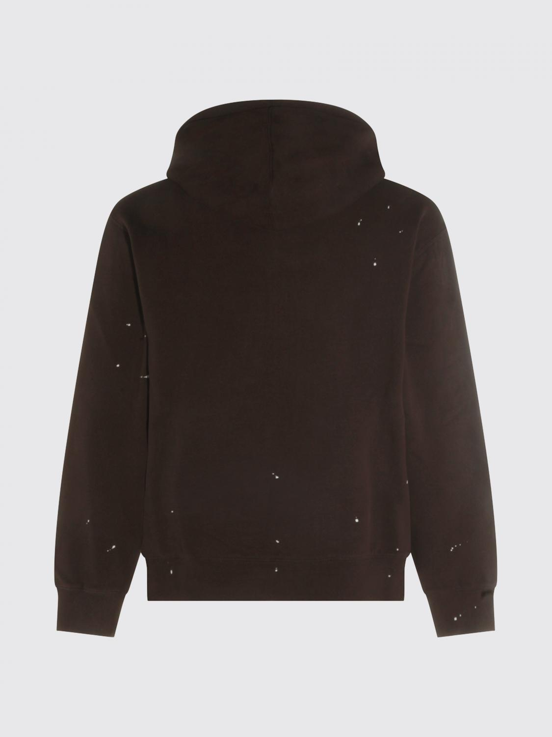 [CARHARTT WIP] Zip up FW26 I036913 47EJ