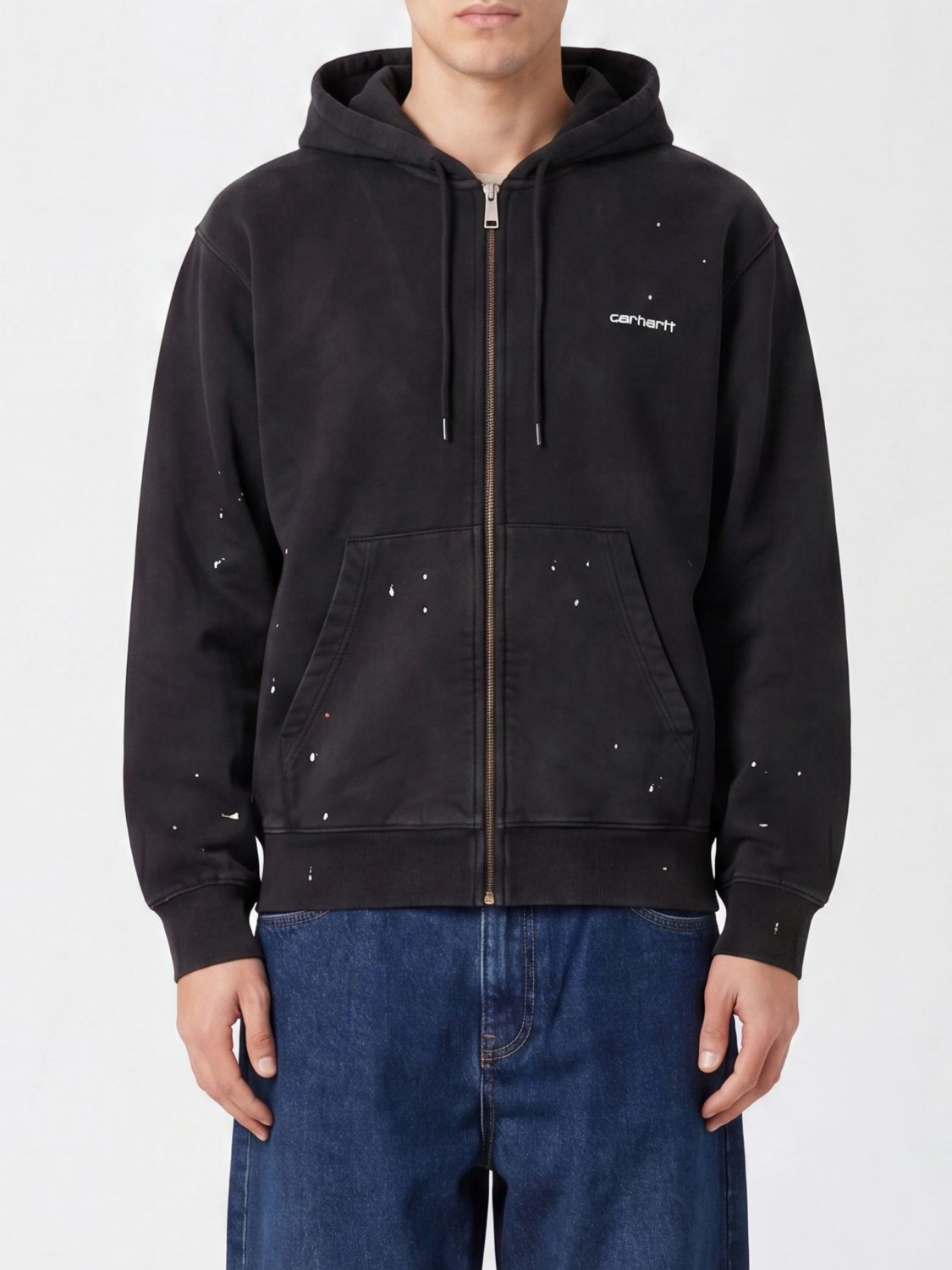 [CARHARTT WIP] Zip up FW26 I036913 89EJ