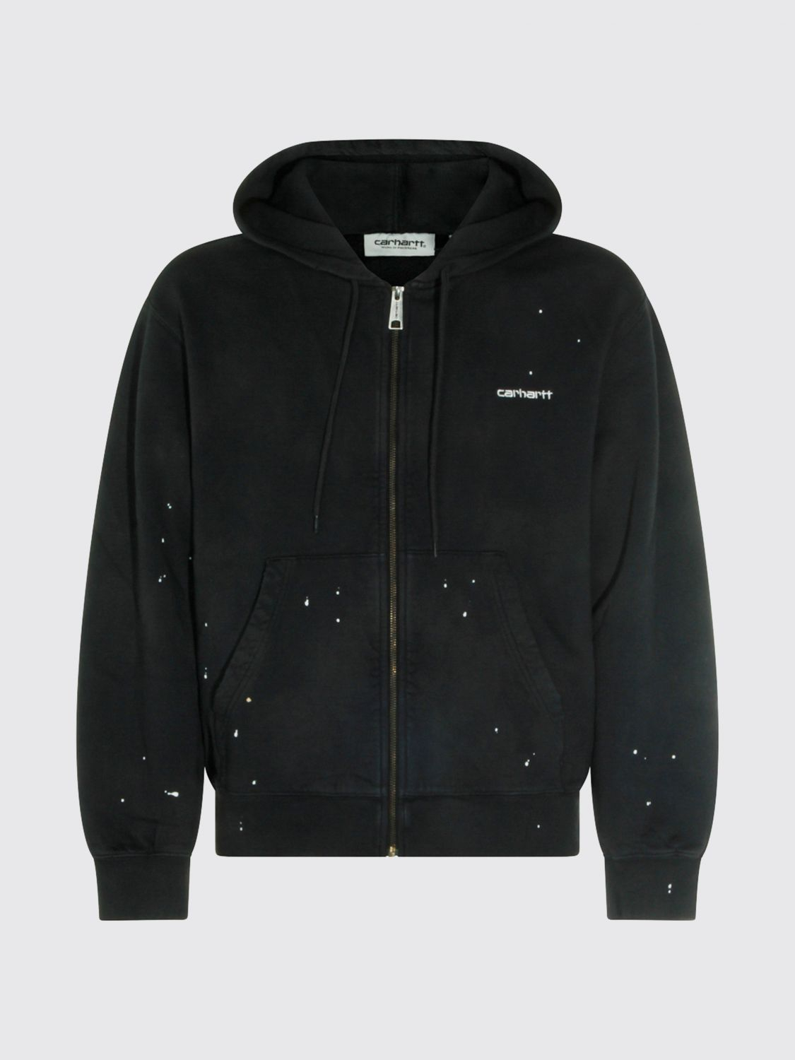 [CARHARTT WIP] Zip up FW26 I036913 89EJ