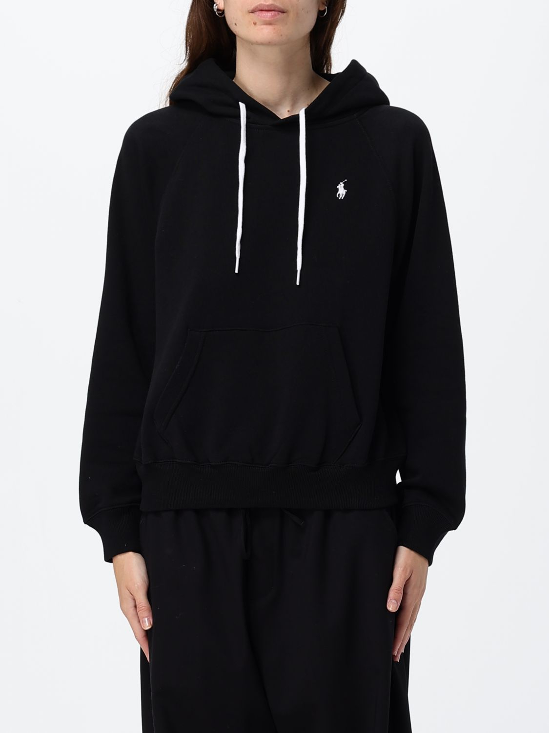 [Polo Ralph Lauren] Sweatshirt FW26 211971698 003